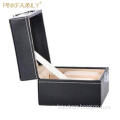 Custom logo retail watch display box watch packaging box